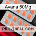 Avana 50Mg 27